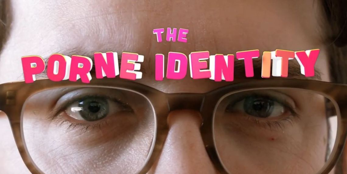 The Porne Identity (2019)