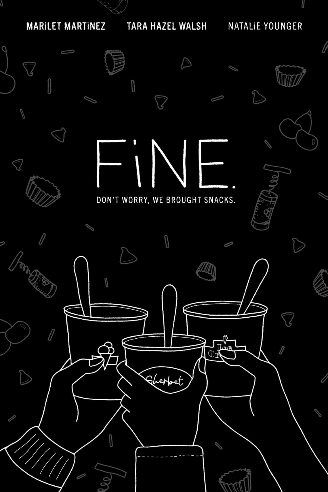 Fine. (2019)