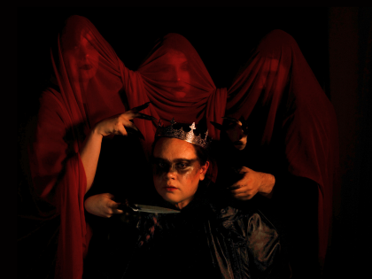 Macbeth (Three of Cups Theatre Co.)