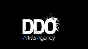 NEWS: Represented by DDO Artists Agency
