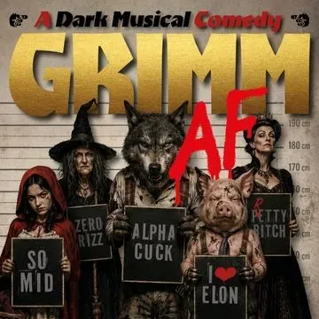 Grimm AF (Schultz & Schirm, BWC)