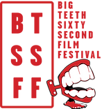'Home Sweet Home' @ Big Teeth's Annual 60-Second Film Festival