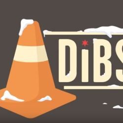 ‘Dibs’ Shorts from Big Teeth