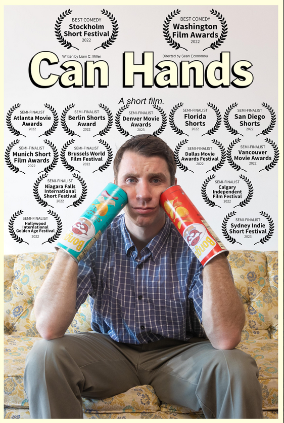 Can Hands (2022)