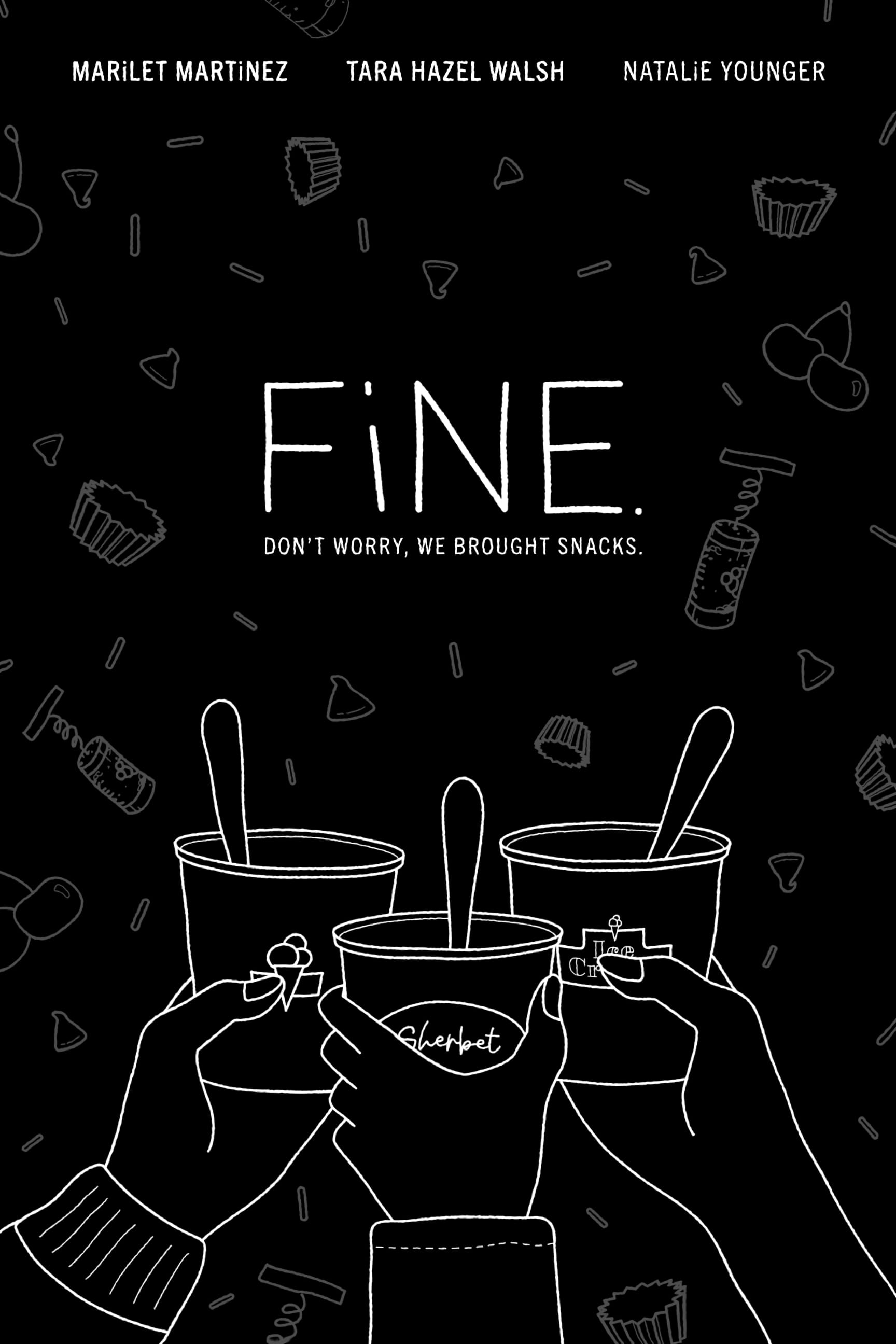 Fine. (2019)