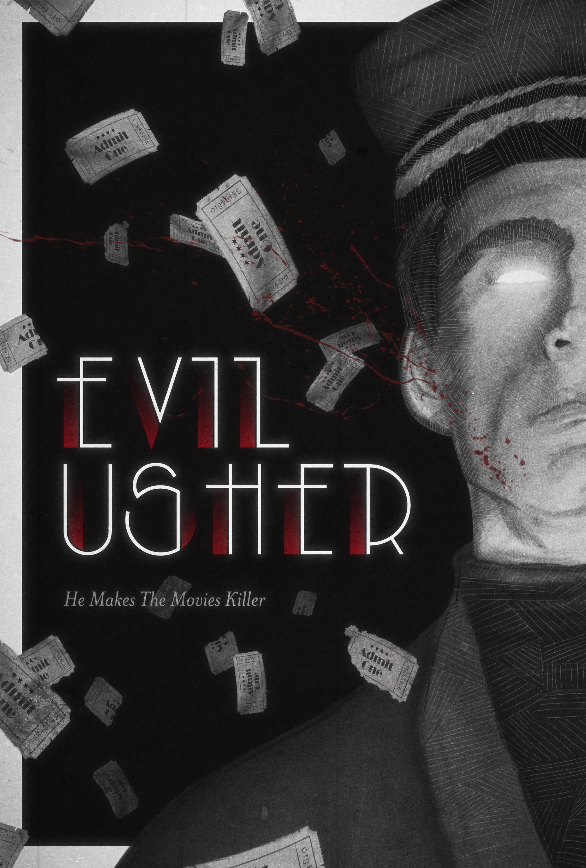 Evil Usher (2025)