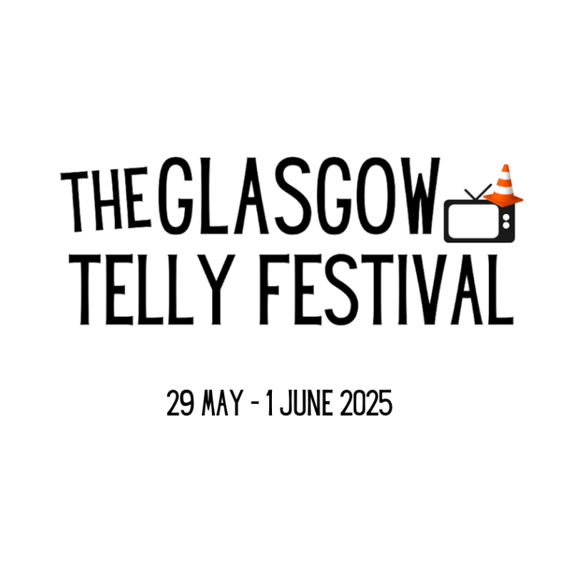 The Glasgow Telly Festival -- Screening