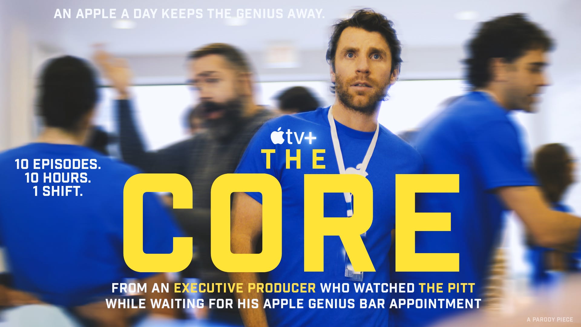 The Core (2026)