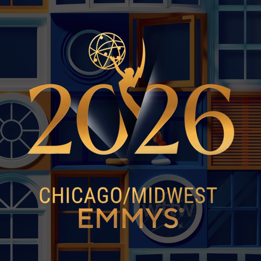 Nominated - The 68th Annual Chicago/Midwest Emmy Awards